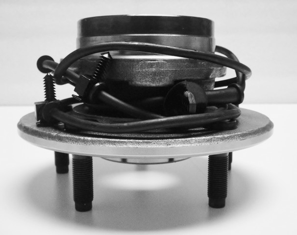  530048 Wheel Bearing and Hub Assembly For DODGE